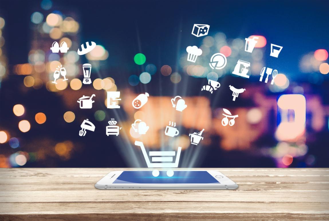 跨境電商數(shù)據(jù)：美國電商Q2銷售額增長9.3%