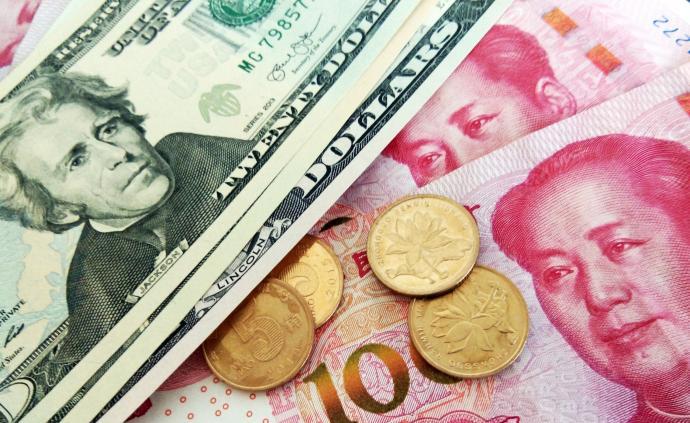 美元匯率跌進(jìn)6.3，虐哭一大批出口賣家