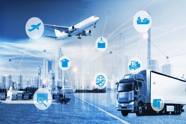 東莞國際專線公司