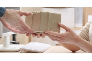 深圳哪家國際快遞公司可走仿牌產品?