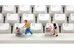 如何從廣州寄仿牌產品到加拿大?