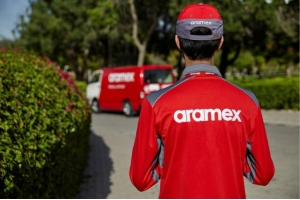 中東專線Aramex在沙特阿拉伯/阿聯酋推出最后一英里交付解決方案