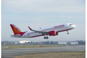 Jazeera航空公司每周開通卡拉奇航班