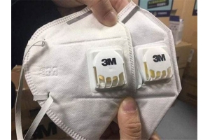 國際快遞口罩：疫情期間口罩寄不出去怎么辦?