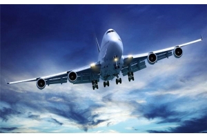 全球國(guó)際航班削減運(yùn)力，防疫物資如何快速出口?