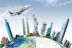 化妝品如何郵寄到國外?