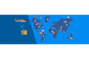 巴西電子商務(wù)市場及跨境物流狀況分析