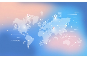 敏感物品貨代:支持帶電/液體/仿牌等物品到全球