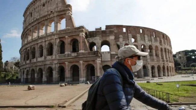 歐洲解封，國際物流降價(jià)