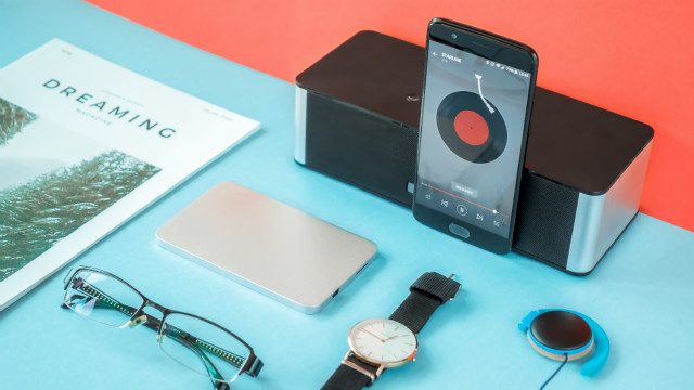 快遞電子產品到國外