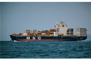 洛杉磯港口貨車(chē)司機(jī)計(jì)劃罷工,美西港口或?qū)c瘓