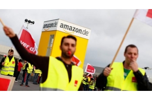 亞馬遜會(huì)員日遭遇工人罷工,賣家該注意什么?