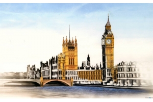 英國VAT專線，高效清關時效快運費低廉