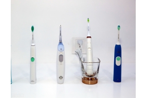 電動牙刷可以發國際快遞嗎?