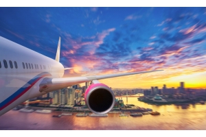 美國專線物流莊家：空運快捷專線可發特貨敏感貨