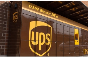 佛山UPS快遞服務-UPS下單網站-上門取件