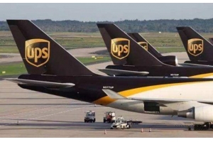 佛山UPS快遞公司-UPS官網-UPS網點-UPS客服電話