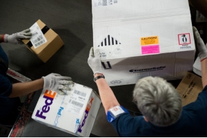 廣州FedEx國際快遞一級貨代-網(wǎng)點-上門取件電話