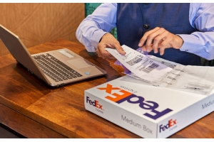 FedEx聯(lián)邦國際快遞網(wǎng)點-莊家代理-上門取件電話