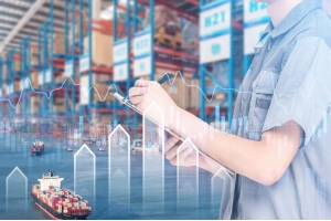 國際物流出口中一般貿易報關是什么意思？