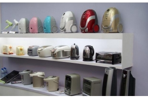 海外消費者青睞中國小家電產品，賣家爭相入局