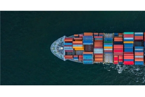 國(guó)際海運(yùn)集裝箱運(yùn)價(jià)突破新天際，瘋漲十倍