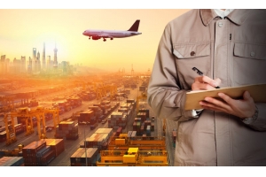 國際物流中嘜頭是什么，有什么作用？