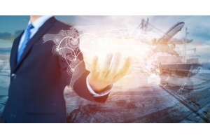 國際海運和國際鐵運的優(yōu)劣勢對比