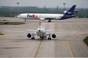 國際快遞和國際空運二者有什么區別？