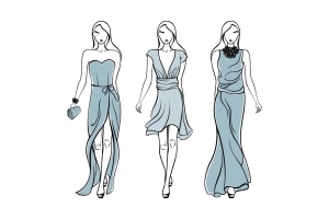 美國服裝類持續大反彈，女裝在線銷售量增長98%