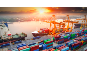海運(yùn)又出狀況，深圳鹽田港宣布暫停接收出口重柜