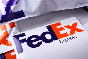 FedEx聯(lián)邦快遞寄件需要什么資料？寄件流程