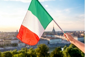 歐洲第四大經(jīng)濟(jì)體，意大利電商市場數(shù)據(jù)