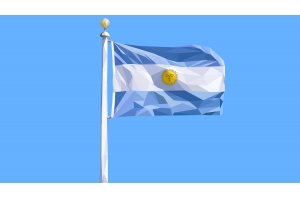 今年一季度阿根廷電商物流服務(wù)增長300%