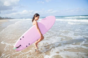 炎炎夏日，賣家不可錯過水上運動用品巨大商機