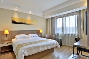 又一個(gè)千億級(jí)藍(lán)海市場(chǎng)，酒店品類熱度猛增