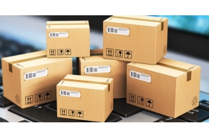 跨境電商倉儲外包：亞馬遜速賣通eBay一件代發(fā)