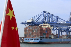 高漲的運(yùn)價(jià)導(dǎo)致外貿(mào)出口商品價(jià)格大幅上漲