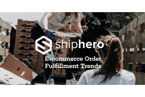 美國(guó)物流商ShipHero推出新功能提高配送率