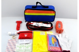 極端天氣頻發，應急類產品熱度上升