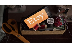 跨境電商選品：Etsy發(fā)布年度假期趨勢報告