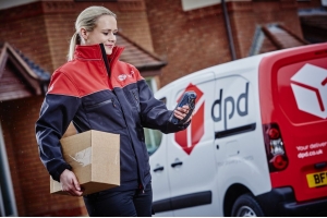 DPD國際快遞收購英國CitySprint派送公司
