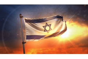 以色列專線-可走敏感貨，門到門服務