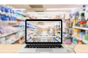 英國電商增長勢頭不減，預計將達128億英鎊