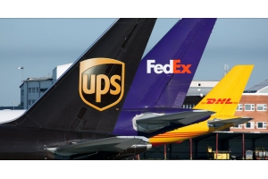 深圳國(guó)際快遞一級(jí)代理公司有哪些？