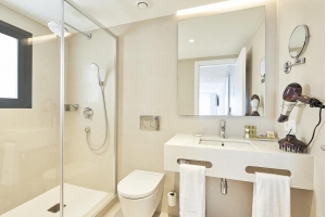 歐洲浴室家居市場規(guī)模增長到24億英鎊