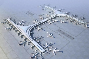 浦東機(jī)場5人確診，國際空運(yùn)價(jià)格將上漲