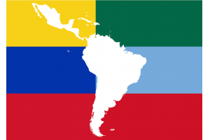 跨境電商發(fā)貨到南美國家用什么快遞好？