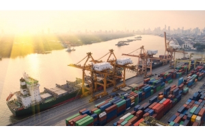 中國外貿出口態勢穩定，連續15個月正增長