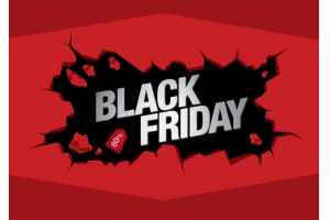 亞馬遜賣家如何備戰黑五網一銷售旺季？